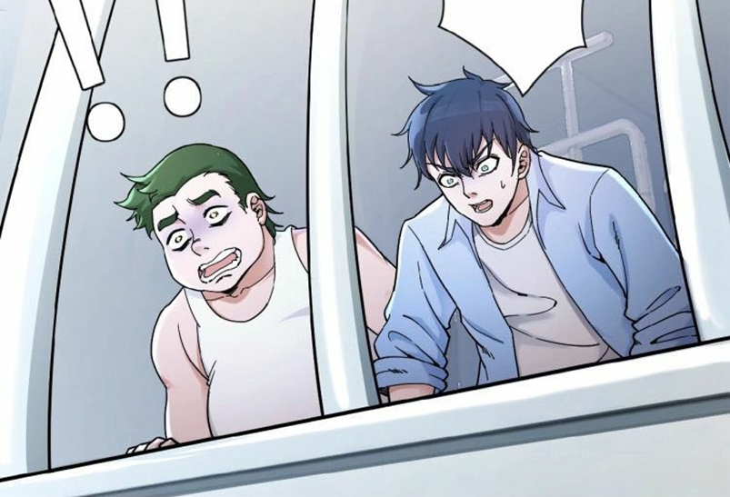 Super System Chapter 02 Gambar 11